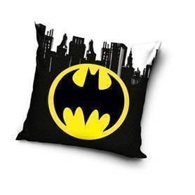 Poduszka Młodzieżowa 40x40 Batman Velvet 