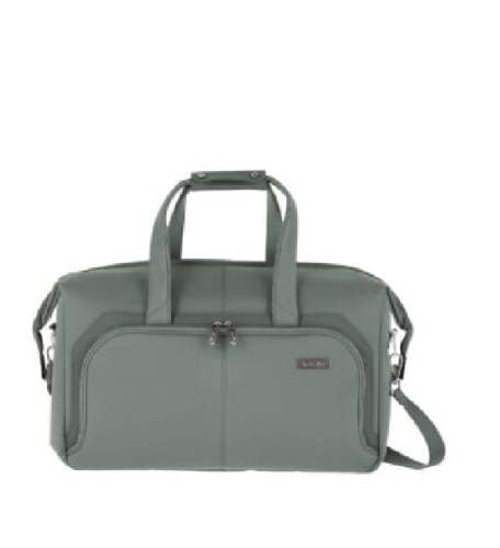 Torba Podróżna Weekender Travelite Premium PRIMA Oliwka Zieleń