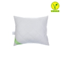 Poduszka 50x60 Bambusowa pikowana naturalna