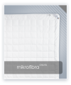 Kołdra Zimowa Ciepła 135X200 AMZ Mikrofibra Francuska 