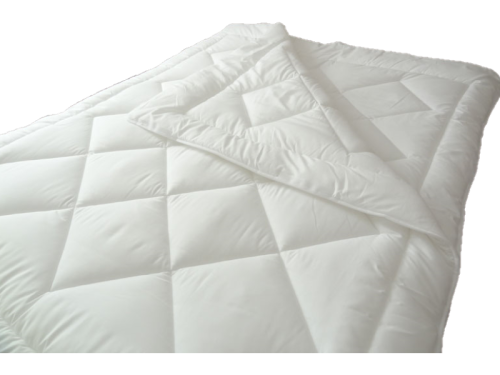 Kołdra Letnia antyalergiczna 220x200 Mikrofaza