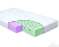 Materacyk Ortopedyczny 120x60x10 DUAL