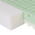 Materacyk Ortopedyczny 120x60x10 ECO GREEN