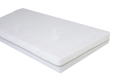 Materacyk Ortopedyczny 120x60x10 ECO GREEN