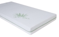 Materacyk Ortopedyczny 120x60x10 ECO GREEN