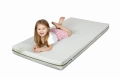 Materacyk Ortopedyczny 120x60x10 ECO GREEN
