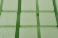Materacyk Ortopedyczny 120x60x10 ECO GREEN