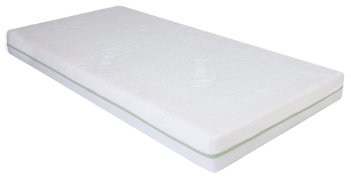 Materacyk Ortopedyczny 140x70x10 ECO GREEN