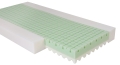 Materacyk Ortopedyczny 140x70x10 ECO GREEN