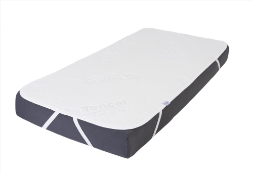 Podkład higieniczny 60x120 KOMFI PROOF TENCEL