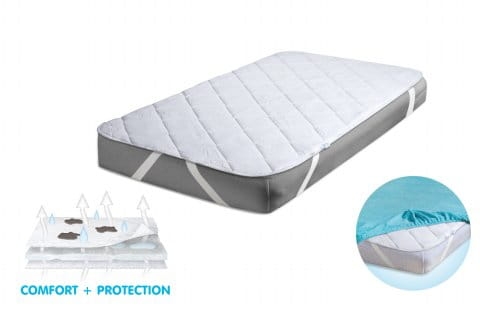 Podkład Higieniczny 60x120 KOMFI 