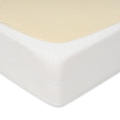 Podkład Higieniczny Prześcieradło Nieprzemakalne 200x200x20 FROTTE Białe