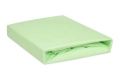 Podkład Higieniczny Prześcieradło Nieprzemakalne 60x120x10 FROTTE Zielone