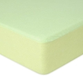 Podkład Higieniczny Prześcieradło Nieprzemakalne 70x140x10 FROTTE Zielone