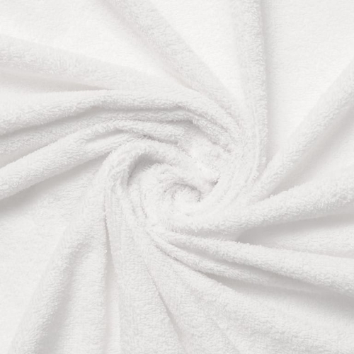 Podkład Higieniczny Prześcieradło Nieprzemakalne 90x200x20 FROTTE Białe