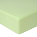 Podkład Higieniczny Prześcieradło Nieprzemakalne 120x200x20 JERSEY Zielone