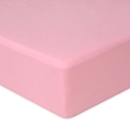 Podkład Higieniczny Prześcieradło Nieprzemakalne 140x200x20 JERSEY Różowe