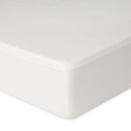 Podkład Higieniczny Prześcieradło Nieprzemakalne 180x200x20 JERSEY Białe