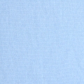 Podkład Higieniczny Prześcieradło Nieprzemakalne 70x140x10 JERSEY Błękitne
