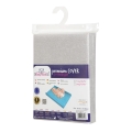 Pokrowiec frotte na przewijak 50x70/80 PREMIUM Popiel