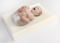 Pokrowiec frotte na przewijak PREMIUM 50x70/80 Kremowy