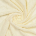Pokrowiec frotte na przewijak PREMIUM 50x70/80 Kremowy