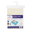 Pokrowiec frotte na przewijak PREMIUM 50x70/80 Kremowy