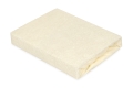Pokrowiec frotte na przewijak PREMIUM 50x70/80 Kremowy