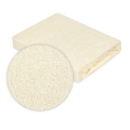 Pokrowiec frotte na przewijak PREMIUM 50x70/80 Kremowy
