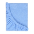 Pokrowiec frotte na przewijak 50x70/80 PREMIUM Baby Blue