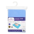 Pokrowiec frotte na przewijak 50x70/80 PREMIUM Baby Blue