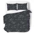 Pościel Satynowa 160x200 EXCLUSIVE 53 Zodiak