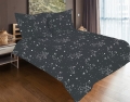 Pościel Satynowa 220x200 EXCLUSIVE 53 Zodiak