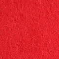 Prześcieradło Frotte z Gumką 110/120x190/200 PREMIUM Czerwone