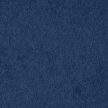 Prześcieradło Frotte z Gumką 110/120x190/200 PREMIUM Granatowe