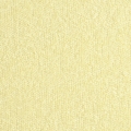  Prześcieradło Frotte z Gumką 110/120x190/200 PREMIUM Żółte
