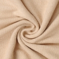 Prześcieradło Frotte z Gumką 110/120x190/200 PREMIUM Beżowe