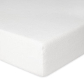 Prześcieradło Frotte z Gumką 90/100x190/200 PREMIUM Białe