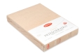 Prześcieradło Frotte z Gumką 110/120x190/200 CLASSIC Beżowe
