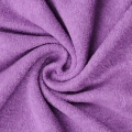  Prześcieradło Frotte z Gumką 110/120x190/200 CLASSIC Fioletowe