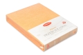  Prześcieradło Frotte z Gumką 110/120x190/200 CLASSIC Łososiowe