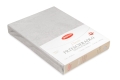  Prześcieradło Frotte z Gumką 110/120x190/200 CLASSIC Jasnoszare