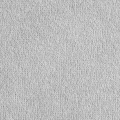  Prześcieradło Frotte z Gumką 110/120x190/200 CLASSIC Jasnoszare