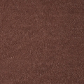 Prześcieradło Frotte z Gumką 150/160x190/200 CLASSIC Ciemnobrązowe