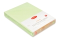 Prześcieradło Frotte z Gumką 210/220x190/200 CLASSIC Blado Zielone