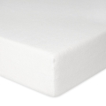 Prześcieradło Frotte z gumą CLASSIC 60x120x10 Białe