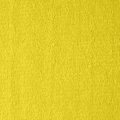 Prześcieradło Frotte z gumą PREMIUM 70x140x10 Żółte