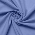  Prześcieradło Jersey z gumą 110/120x190/200 PREMIUM Niebieskie