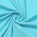  Prześcieradło Jersey z gumą 130/140x190/200 PREMIUM Turkusowe