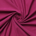  Prześcieradło Jersey z gumą 130/140x190/200 PREMIUM Fuksja
